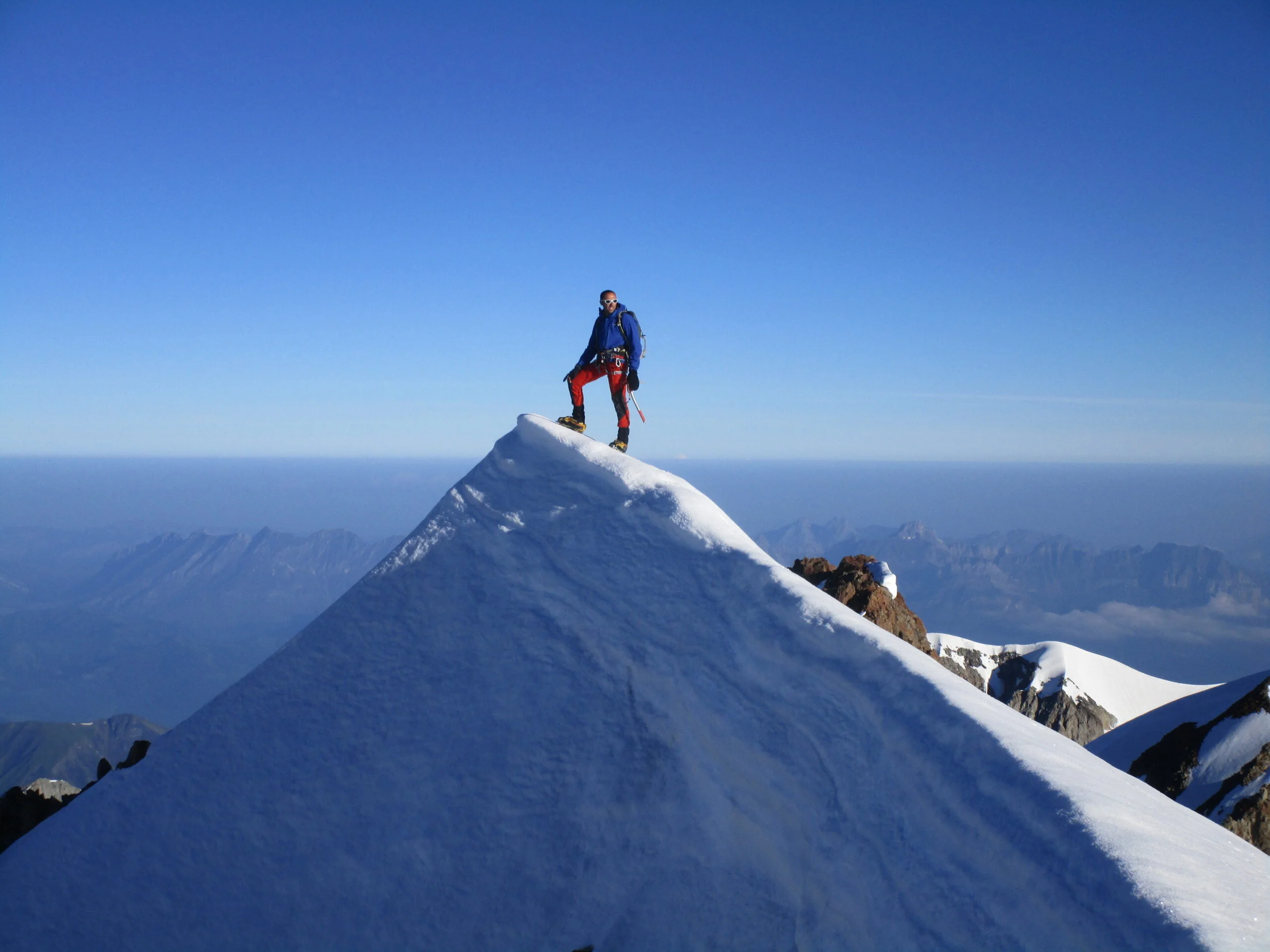Massimo Flaccavento guida vulcanologica