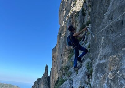 via Ferrata