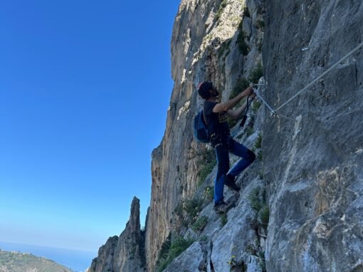 via Ferrata